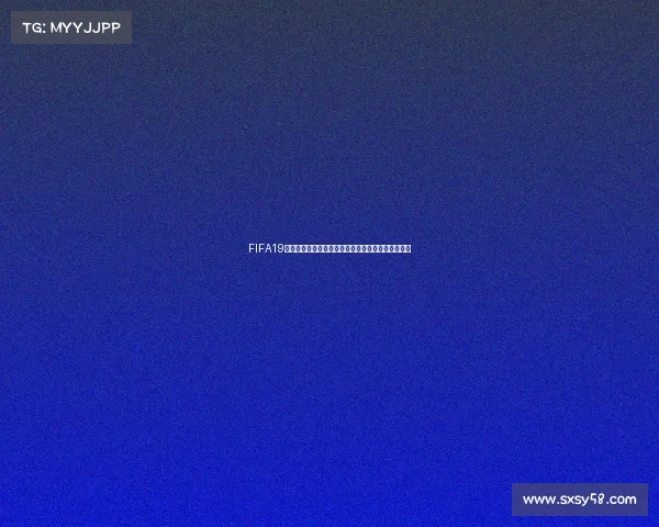 FIFA19离线版世界杯补丁完整安装教程与使用体验分享攻略 FIFA19离线版世界杯补丁完整安装教程与使用体验分享攻略